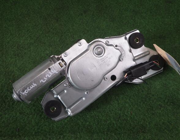 Wiper Motor FORD Focus Turnier (DNW)