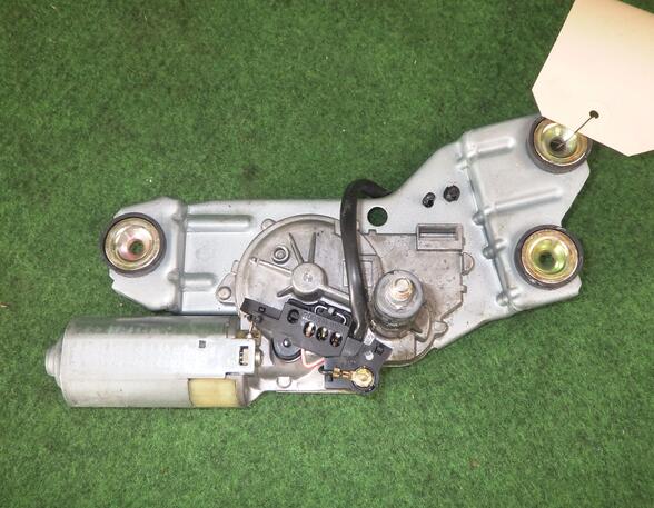 Wiper Motor FORD Focus Turnier (DNW)