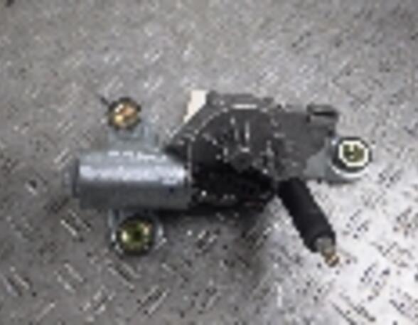 Wiper Motor FORD Puma (EC)