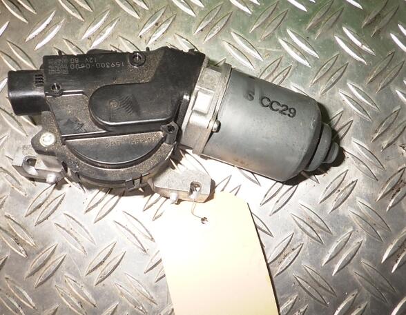 Wiper Motor MAZDA 5 (CR19)