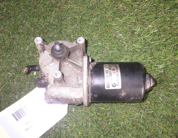 Wiper Motor BMW Z3 Roadster (E36)