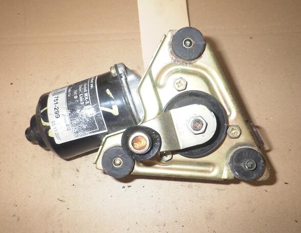 Wiper Motor MAZDA MX-3 (EC)