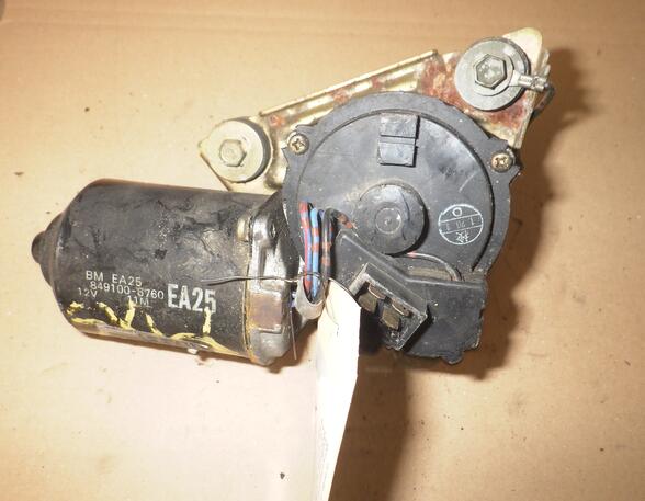 Wiper Motor MAZDA MX-3 (EC)