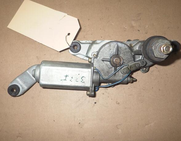 Wiper Motor MAZDA 323 F V (BA)