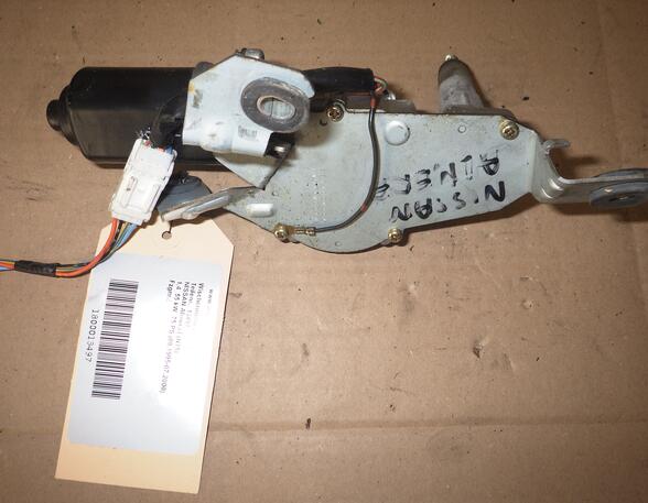 Wiper Motor NISSAN Almera I (N15)