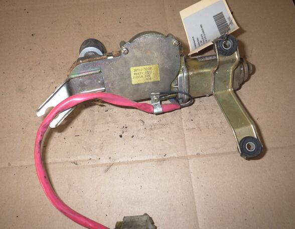 Wiper Motor NISSAN Sunny III (N14)