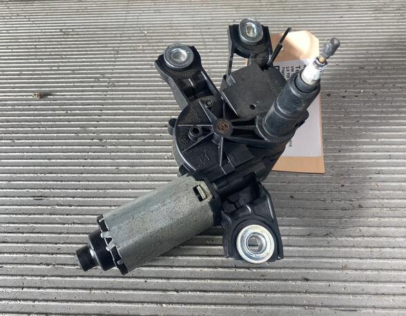 Wiper Motor VW Tiguan (5N)