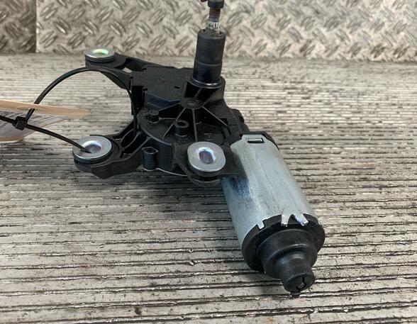 Wiper Motor AUDI Q7 (4LB), AUDI Q7 Van (4LB), AUDI Q7 (4MB, 4MG)