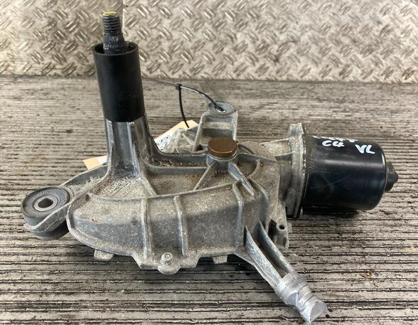 Wiper Motor CITROËN C4 GRAND PICASSO I (UA_), CITROËN C4 PICASSO I MPV (UD_)