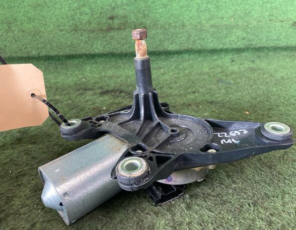 Wiper Motor MERCEDES-BENZ M-CLASS (W164)