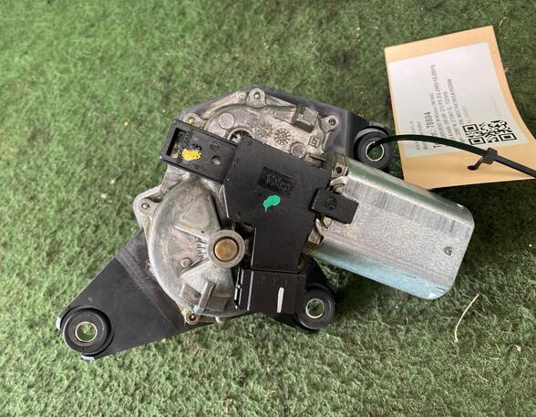 Wiper Motor MERCEDES-BENZ M-CLASS (W164)