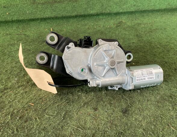 Wiper Motor FORD FIESTA VII (HJ, HF)