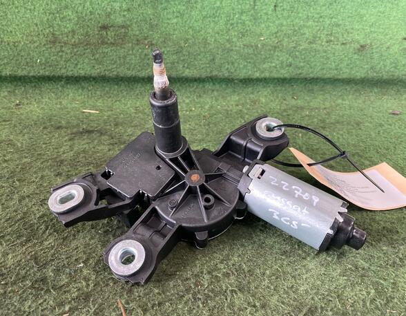 Wiper Motor VW PASSAT Variant (3C5), VW PASSAT B7 Estate Van (365), VW PASSAT B7 Variant (365)