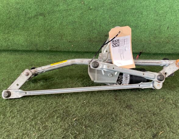 Wiper Motor VW PASSAT Variant (3C5), VW PASSAT B7 Estate Van (365)