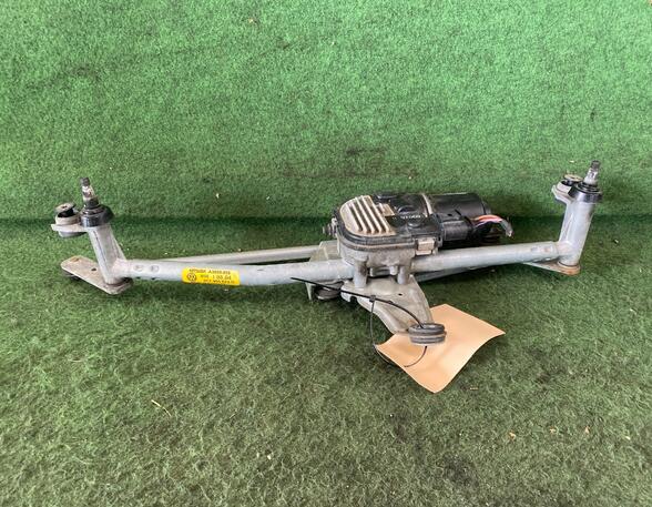 Wiper Motor VW PASSAT Variant (3C5), VW PASSAT B7 Estate Van (365)