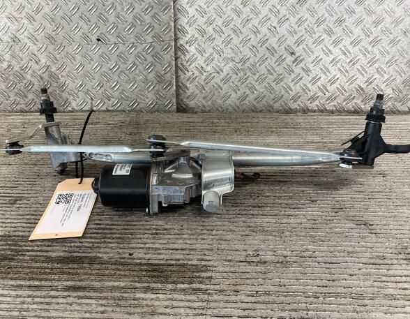 Wiper Motor BMW 1 (E87), BMW 1 (E81)