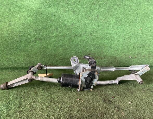 Wiper Motor VOLVO V70 II (285), VOLVO XC70 CROSS COUNTRY (295)