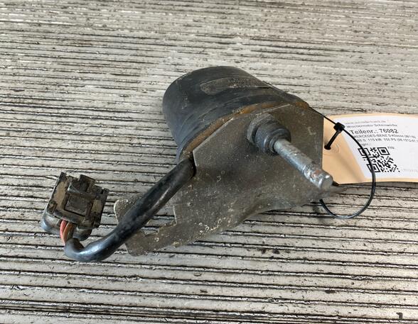 Headlight Wiper Motor MERCEDES-BENZ S-Klasse (W116)