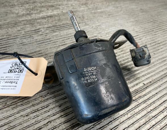 Headlight Wiper Motor MERCEDES-BENZ S-Klasse (W116)