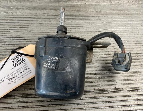 Headlight Wiper Motor MERCEDES-BENZ S-Klasse (W116)