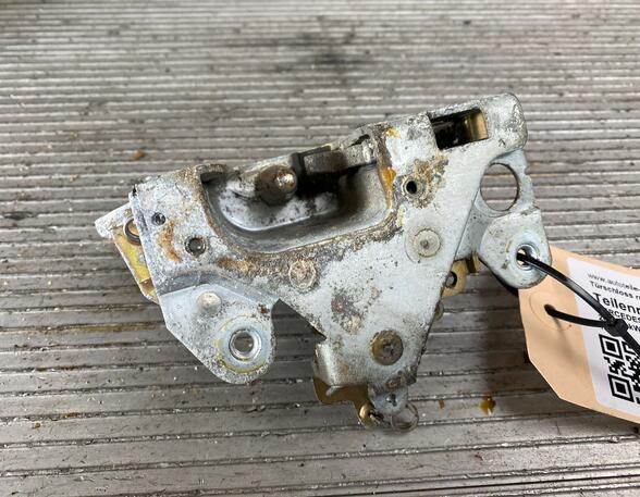 Door Lock MERCEDES-BENZ 123 Stufenheck (W123), MERCEDES-BENZ 123 T-Model (S123)