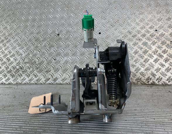 Pedal Assembly PEUGEOT 208 I (CA, CC)