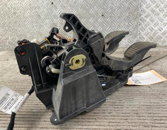 78185 Pedalwerk FORD Ka (RU8) 0051871762