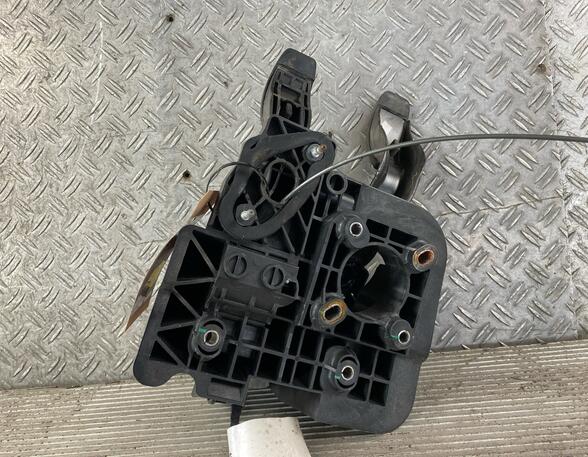 Pedal Assembly FORD KA (RU8)