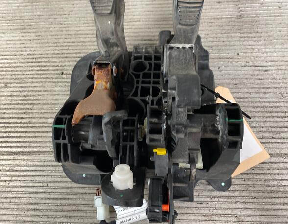 Pedal Assembly FORD KA (RU8)