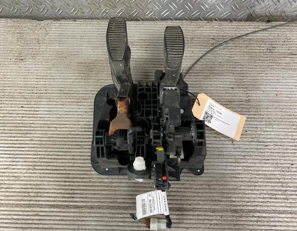 Pedal Assembly FORD KA (RU8)