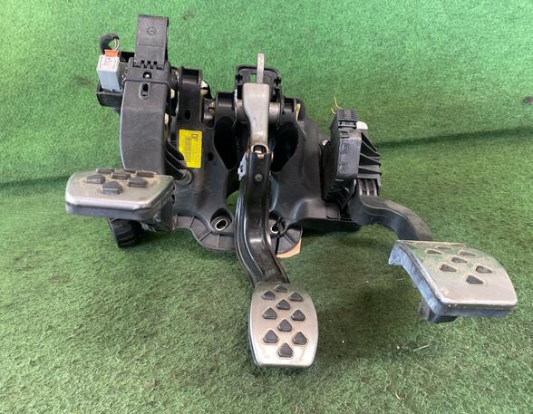 Pedal Assembly OPEL CORSA D (S07)