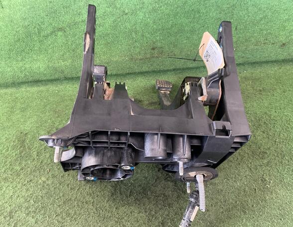 Pedal Assembly OPEL ASTRA K Sports Tourer (B16), OPEL ASTRA K (B16)