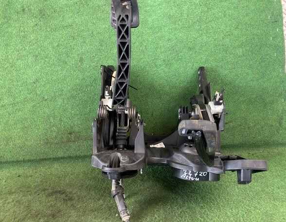 Pedal Assembly OPEL ASTRA K Sports Tourer (B16), OPEL ASTRA K (B16)