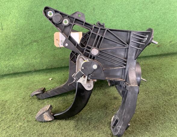 Pedal Assembly OPEL ASTRA K Sports Tourer (B16), OPEL ASTRA K (B16)