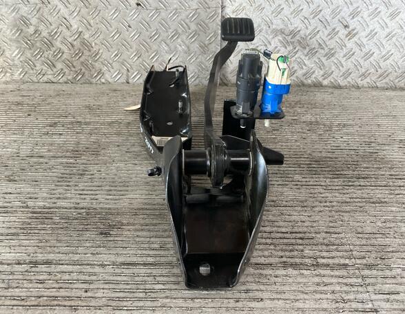 Pedal Assembly FORD MONDEO IV Turnier (BA7)