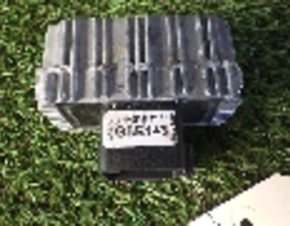 Control Unit Preheating Time OPEL Vectra C Caravan (--)