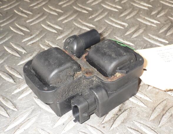 Ignition Coil MERCEDES-BENZ S-Klasse (W220)