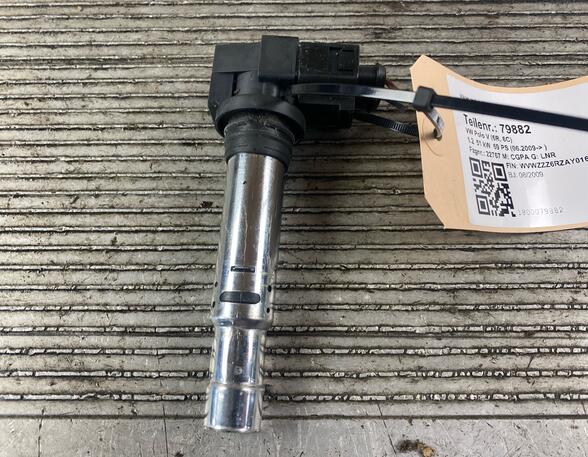 Ignition Coil VW POLO (6R1, 6C1), VW POLO Van (6R)