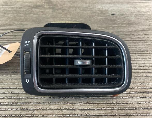 Air Vent VW POLO (6R1, 6C1), VW POLO Van (6R)