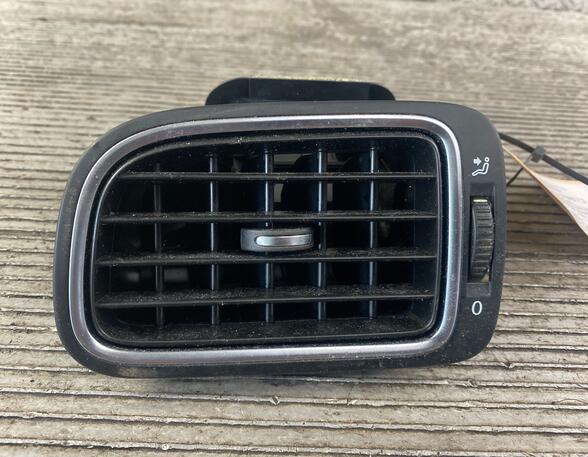 Air Vent VW POLO (6R1, 6C1), VW POLO Van (6R)