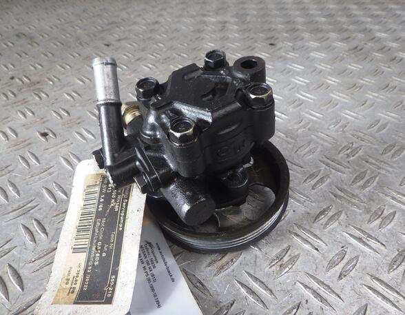 Power steering pump NISSAN 100 NX (B13)