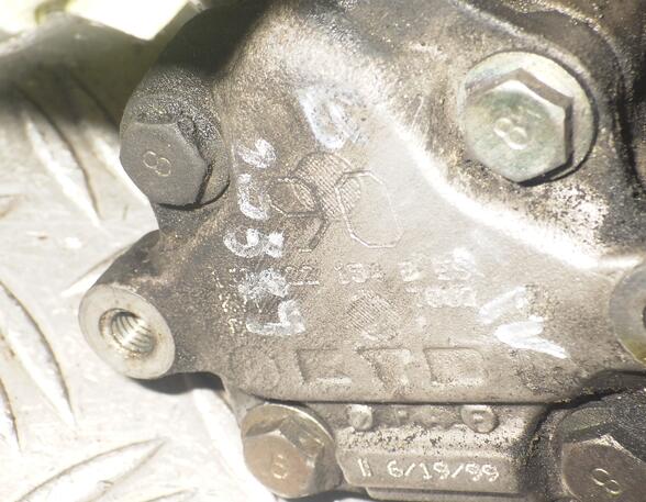 Power steering pump VW Golf IV Variant (1J5)