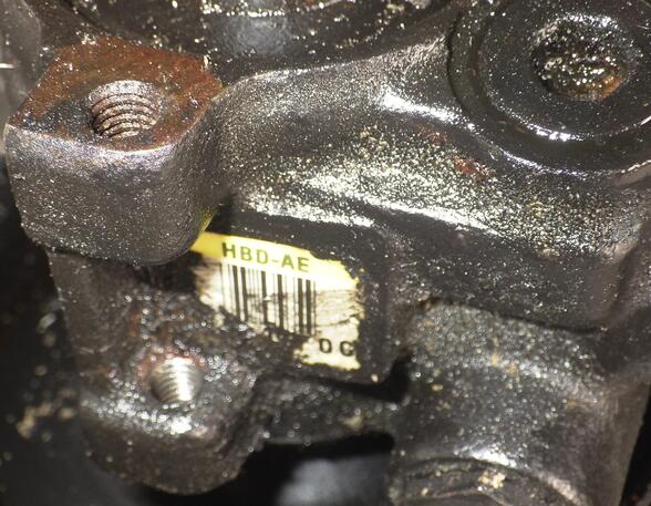 Power steering pump FORD Mondeo I Turnier (BNP), FORD Mondeo II Turnier (BNP)