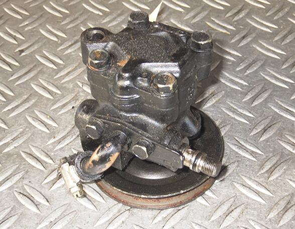 Power steering pump HYUNDAI Pony (X-2)