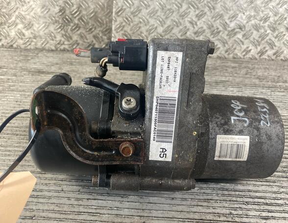 Power steering pump JEEP Grand Cherokee IV (WK, WK2)