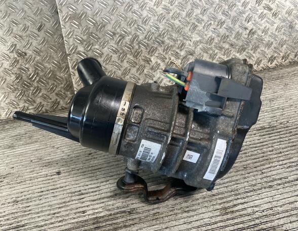 Power steering pump CITROËN C4 GRAND PICASSO I (UA_), CITROËN C4 PICASSO I MPV (UD_)