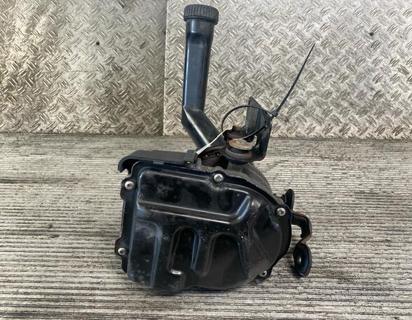 Power steering pump CITROËN C4 GRAND PICASSO I (UA_), CITROËN C4 PICASSO I MPV (UD_)