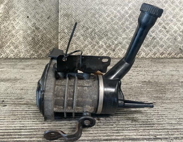 Power steering pump CITROËN C4 GRAND PICASSO I (UA_), CITROËN C4 PICASSO I MPV (UD_)