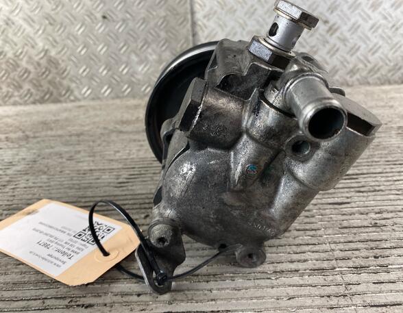 Power steering pump BMW 5 Touring (E61)