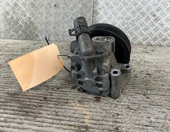 Power steering pump FORD MONDEO IV Turnier (BA7)